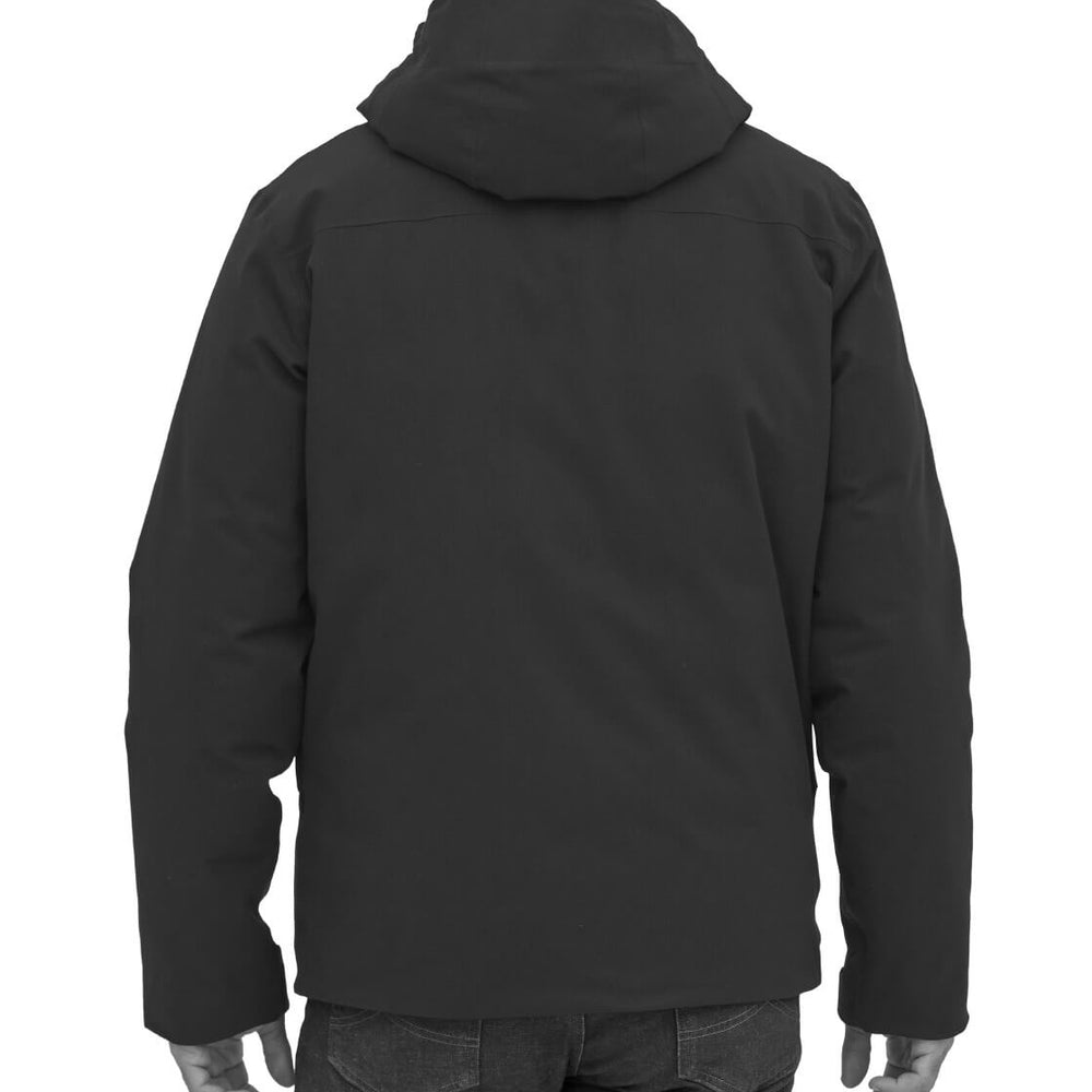 
                      
                        Patagonia Winterjacket Tres green sage khaki
                      
                    