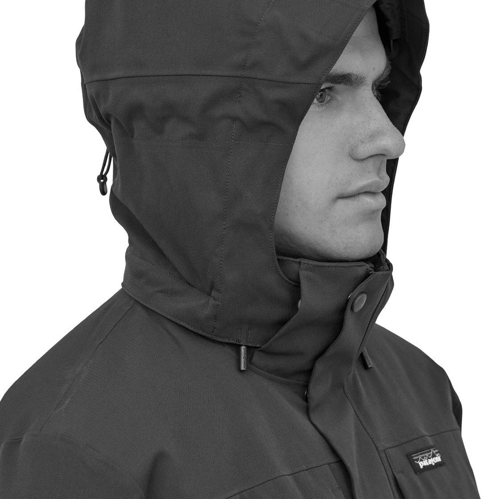 
                      
                        Patagonia Winterjacket Tres green sage khaki
                      
                    