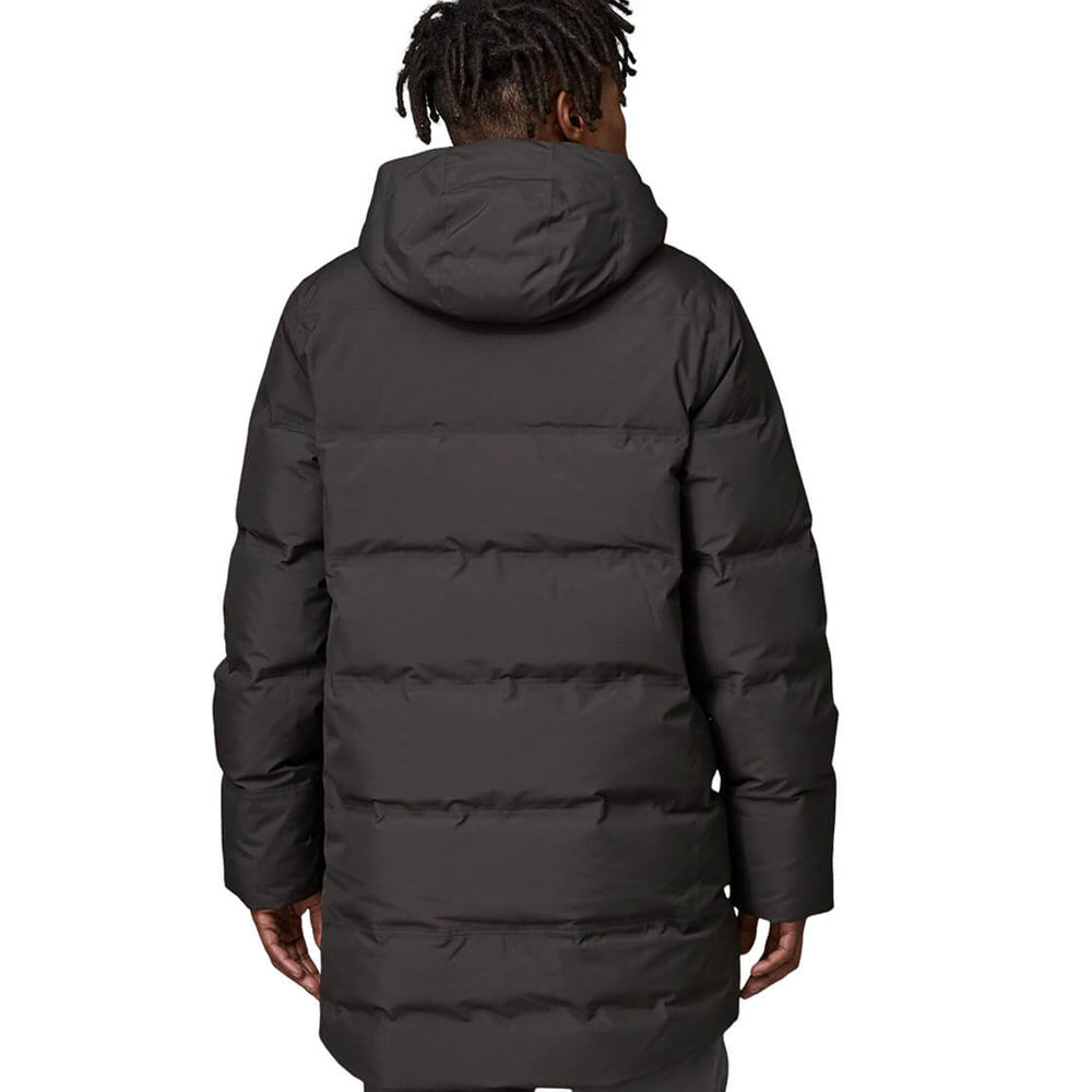 
                      
                        Patagonia Winterparka Jackson Glacier H2NO Edition black
                      
                    