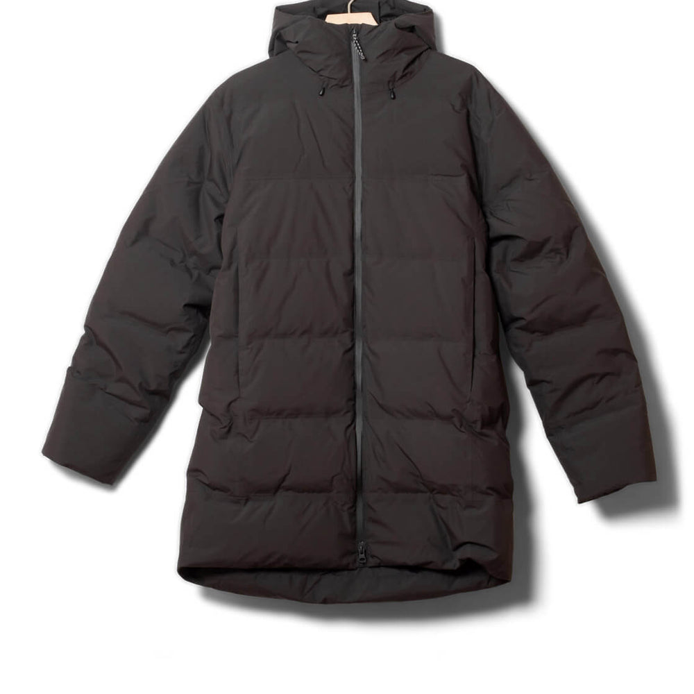 
                      
                        Patagonia Winterparka Jackson Glacier H2NO Edition black
                      
                    
