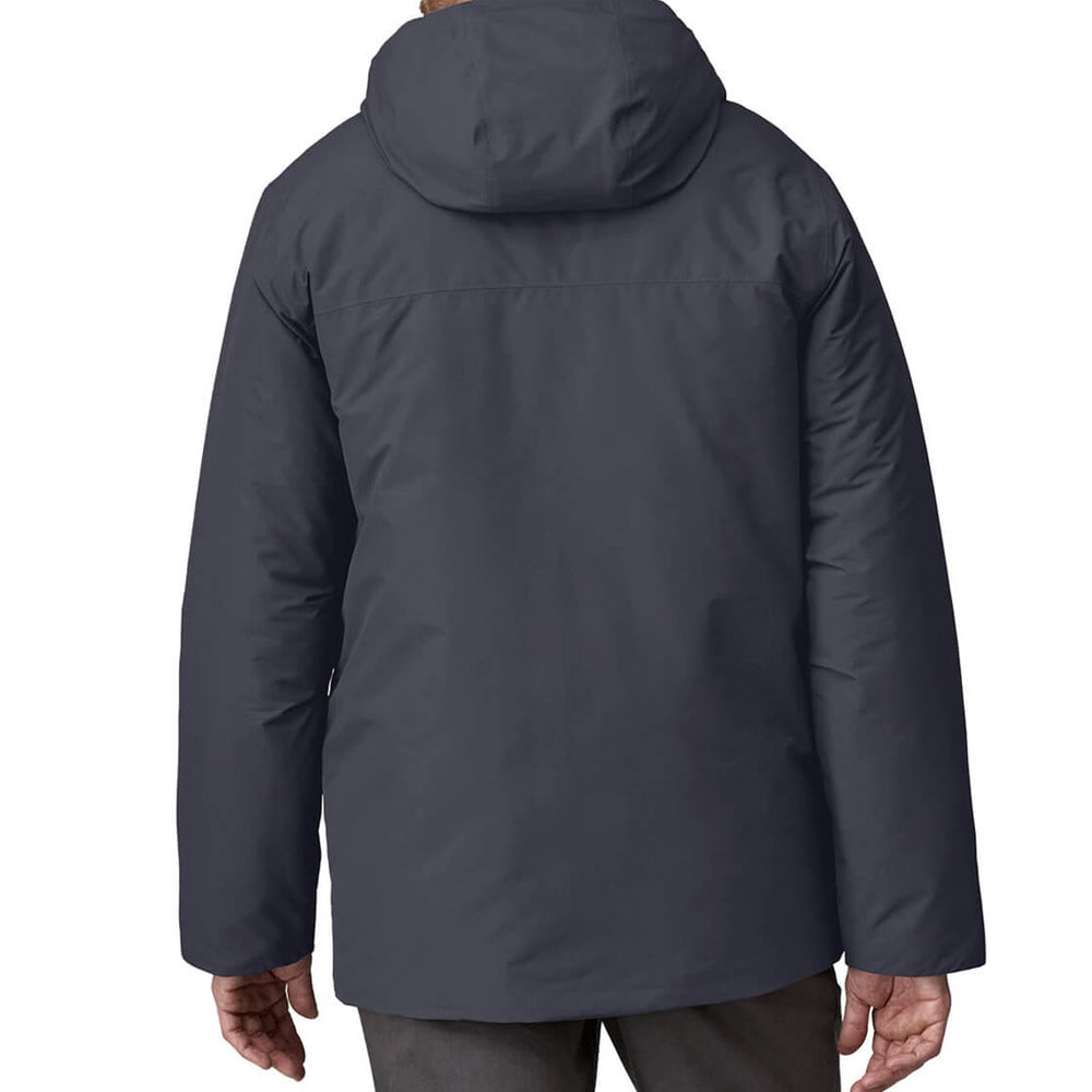
                      
                        Patagonia Winterparka Windshadow blue smolder
                      
                    