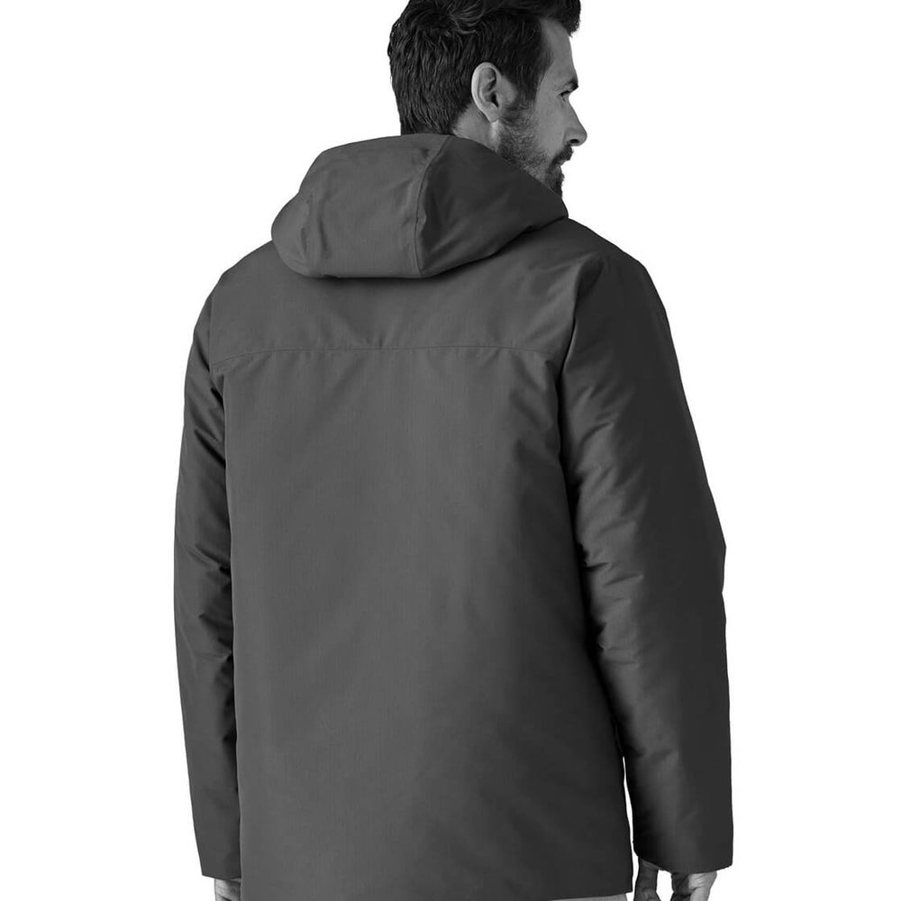 
                      
                        Patagonia Winterparka Windshadow green basin
                      
                    