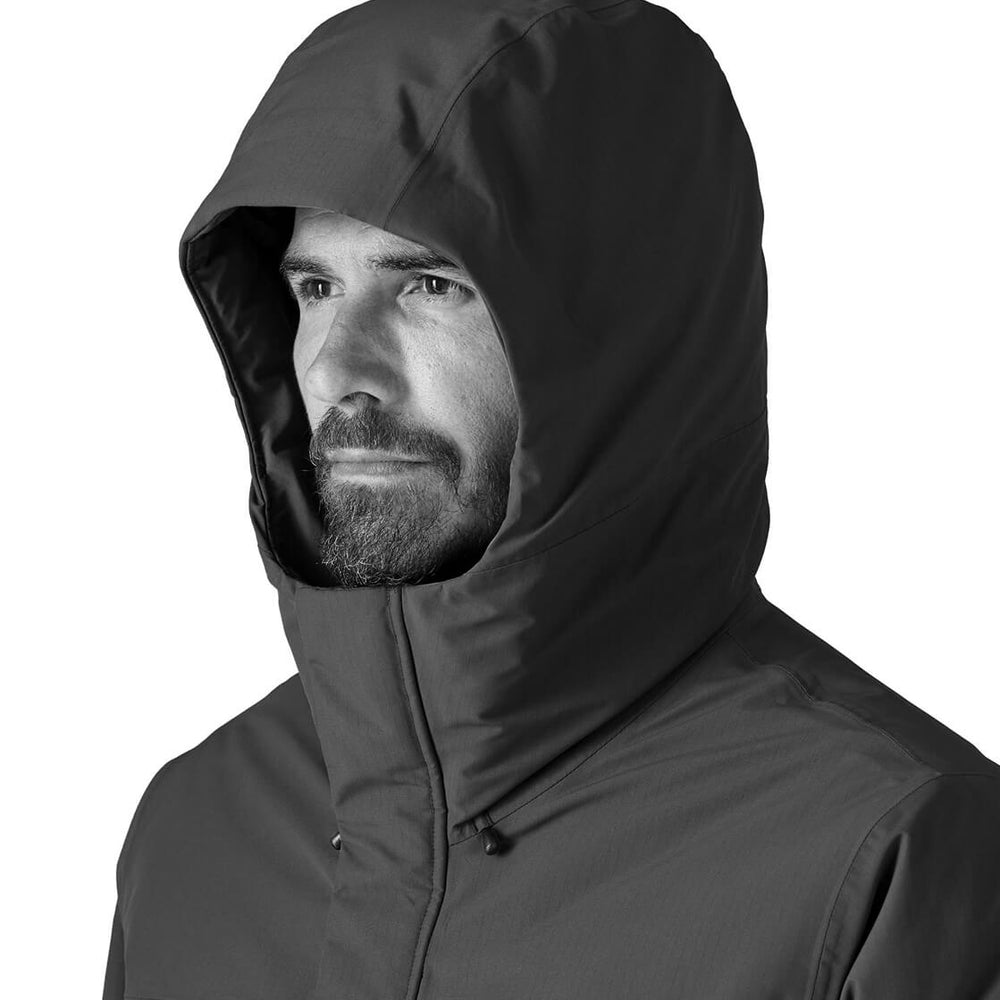 
                      
                        Patagonia Winterparka Windshadow green basin
                      
                    