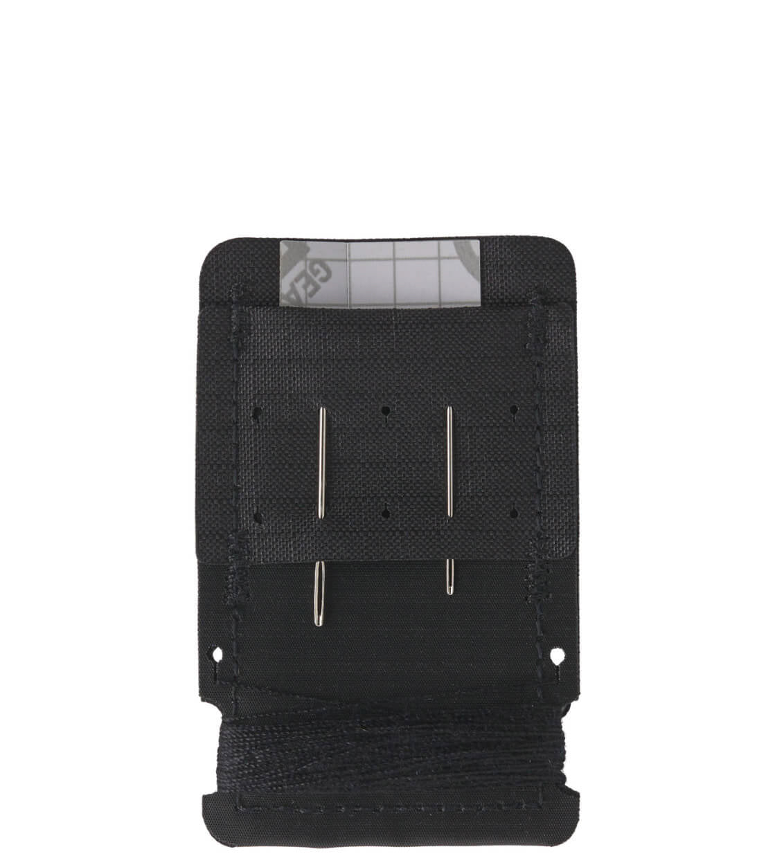 Patagonia Worn Wear Roll Repair black