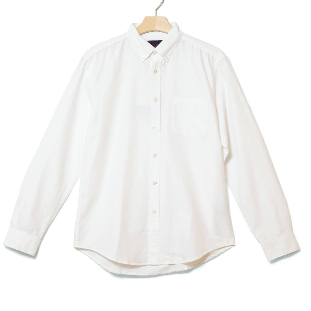 
                      
                        Portuguese Flannel Shirt Belavista white
                      
                    