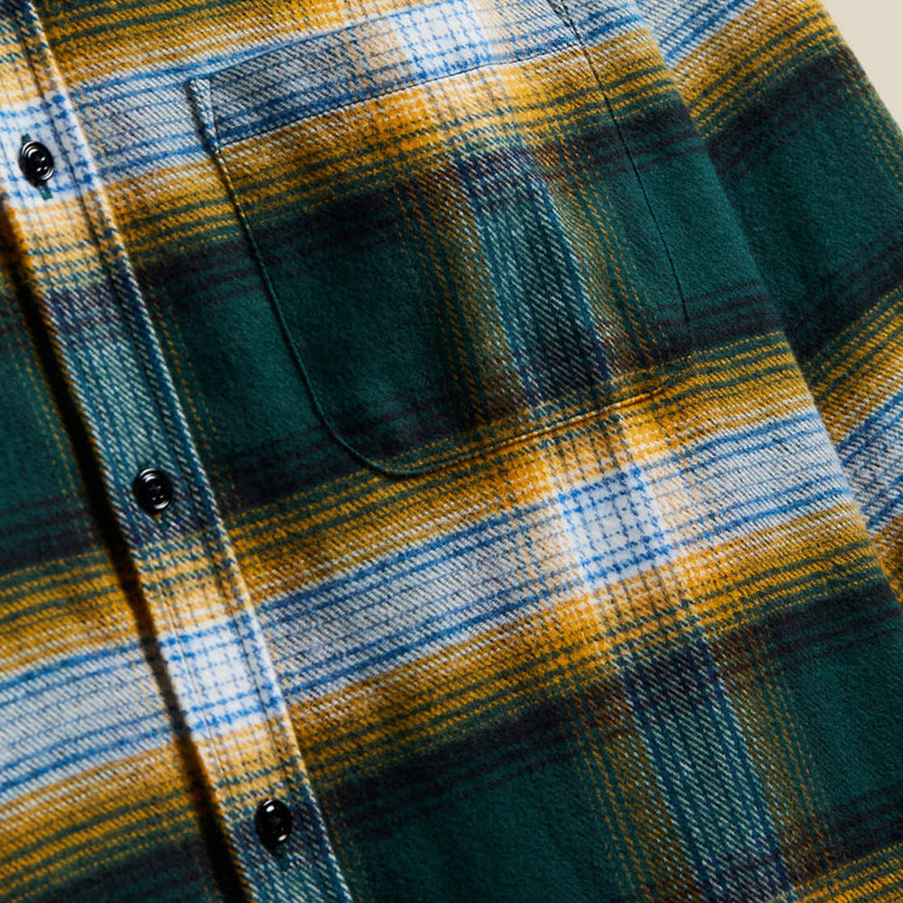 
                      
                        Portuguese Flannel Shirt Lousa multi
                      
                    