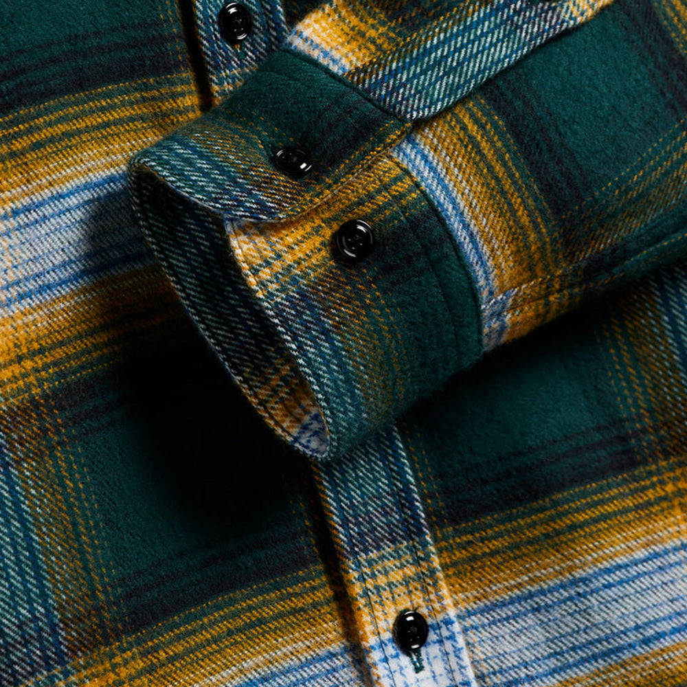 
                      
                        Portuguese Flannel Shirt Lousa multi
                      
                    