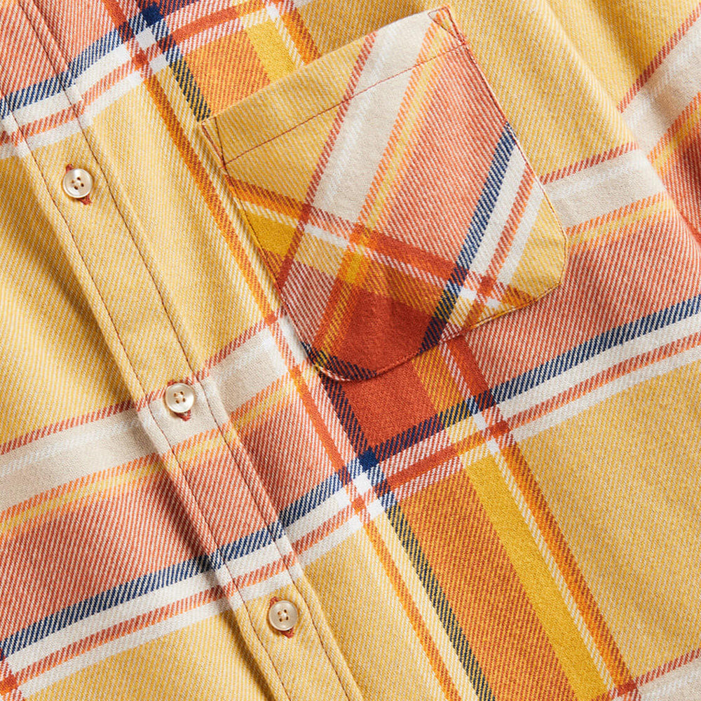 
                      
                        Portuguese Flannel Shirt Ramo multi
                      
                    