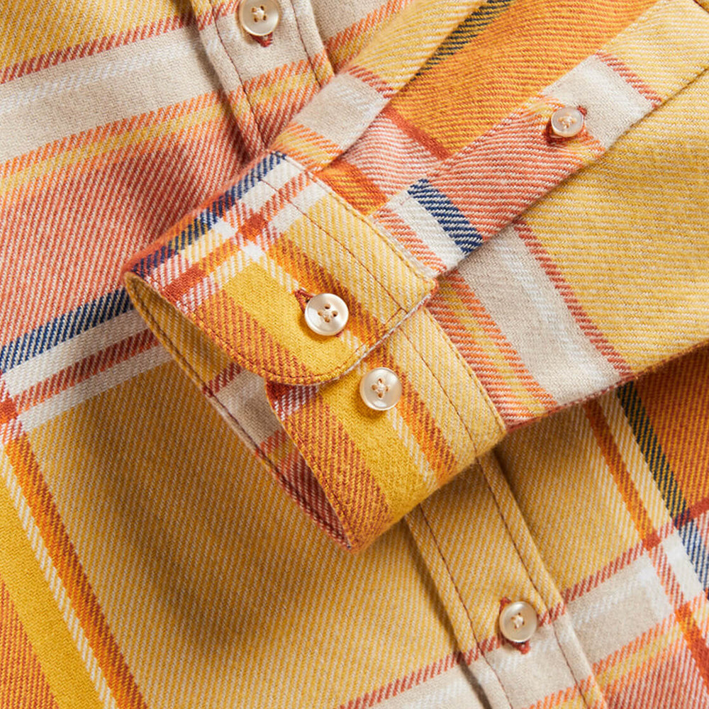 
                      
                        Portuguese Flannel Shirt Ramo multi
                      
                    