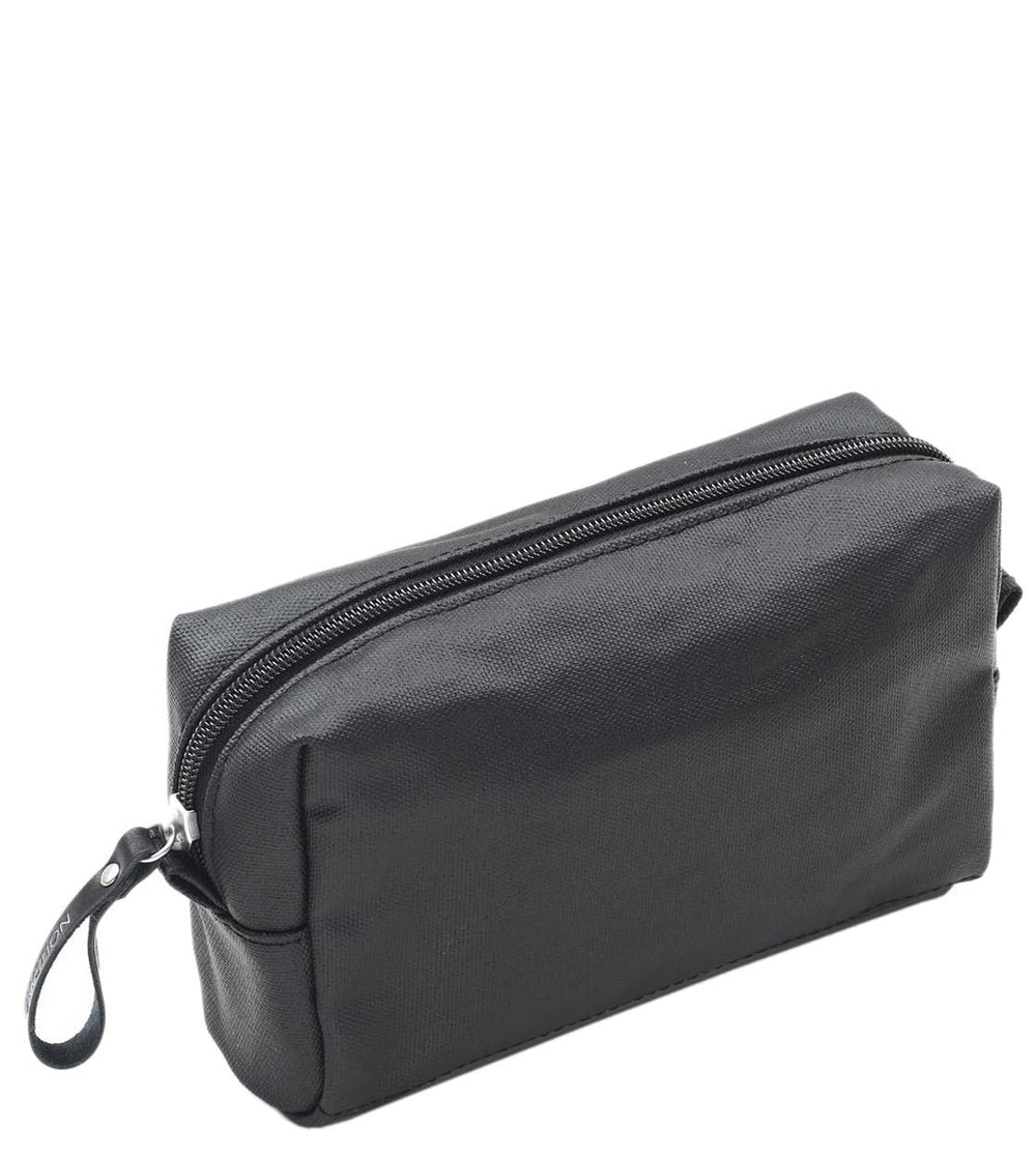 Qwstion Amenity Pouch jet black