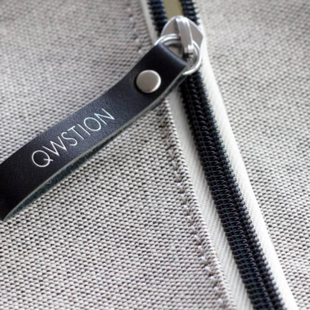 
                      
                        Qwstion Backpack Mini Pack raw blend
                      
                    