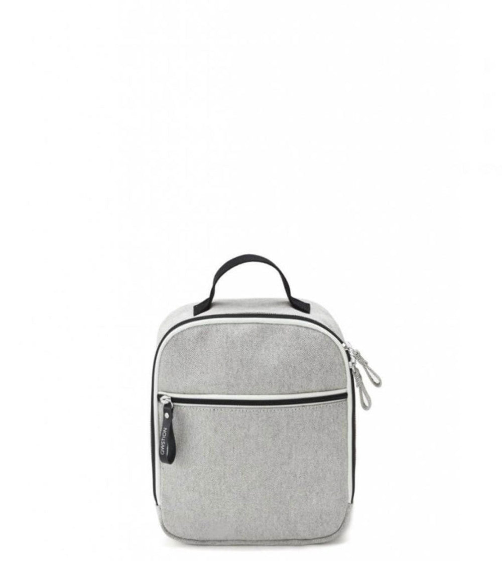 Qwstion Backpack Mini Pack raw blend