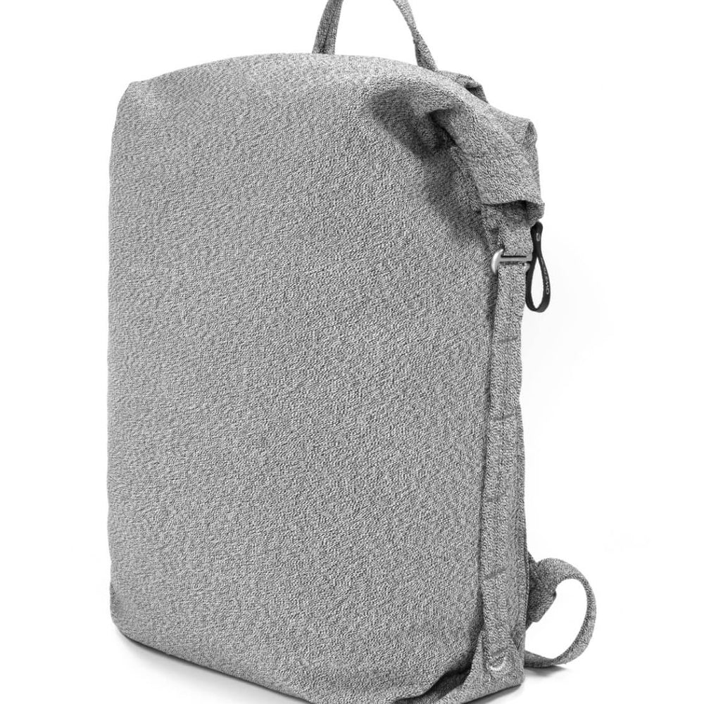 
                      
                        Qwstion Backpack Roll Pack granite
                      
                    