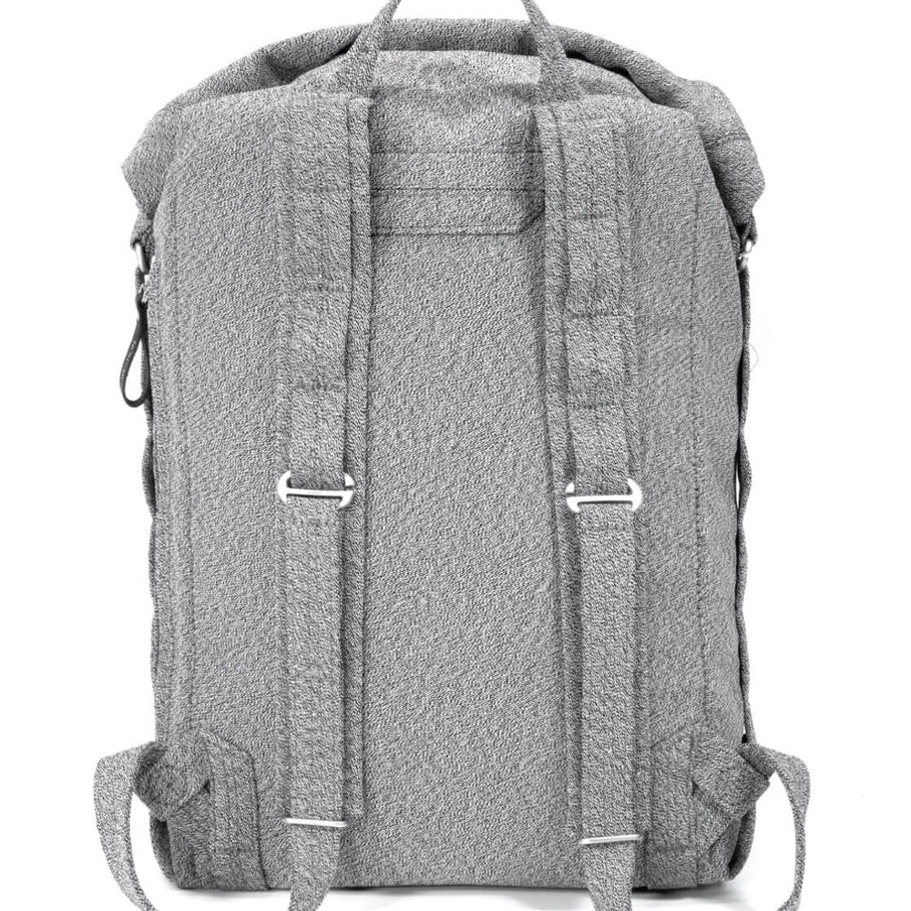 
                      
                        Qwstion Backpack Roll Pack granite
                      
                    