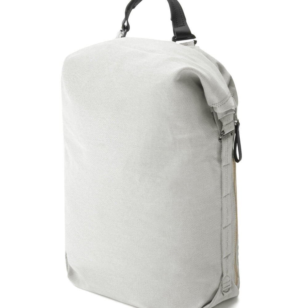 
                      
                        Qwstion Backpack Roll Pack gravel
                      
                    