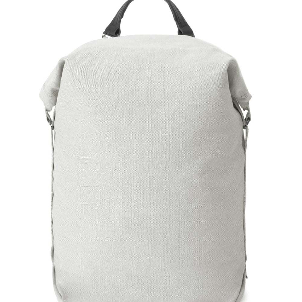 Qwstion Backpack Roll Pack gravel