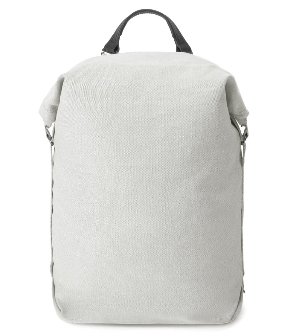 Qwstion Backpack Roll Pack gravel