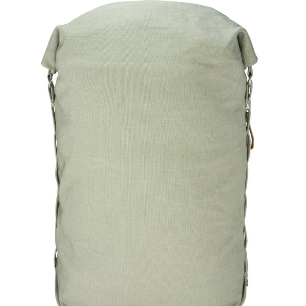 
                      
                        Qwstion Backpack Roll Pack green sage
                      
                    