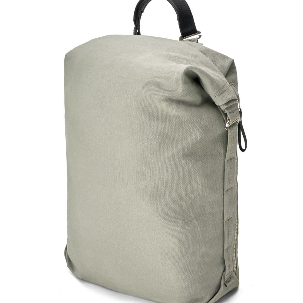 
                      
                        Qwstion Backpack Roll Pack limestone
                      
                    