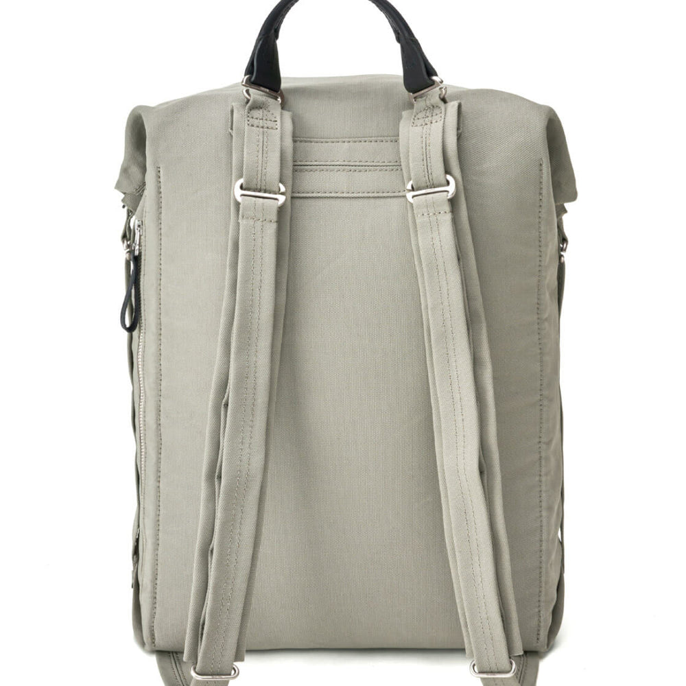 
                      
                        Qwstion Backpack Roll Pack limestone
                      
                    