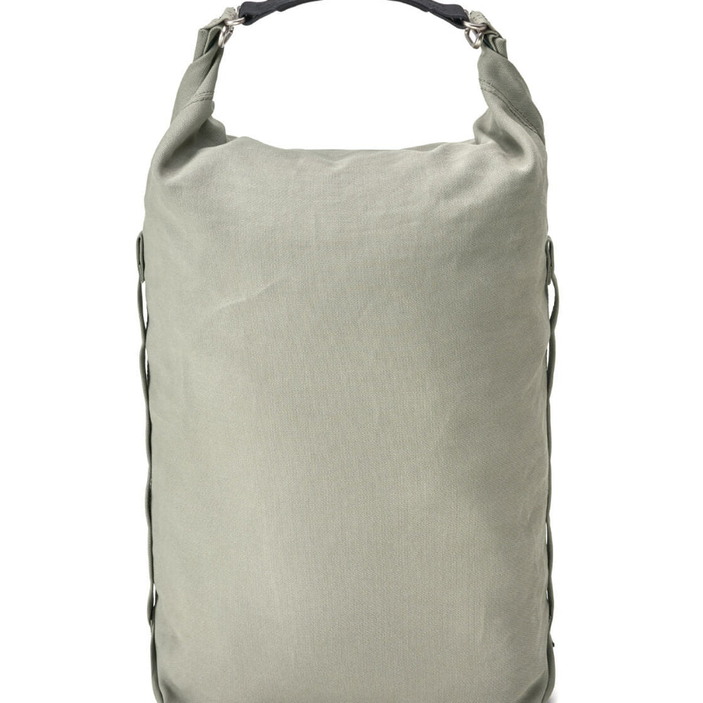 
                      
                        Qwstion Backpack Roll Pack limestone
                      
                    