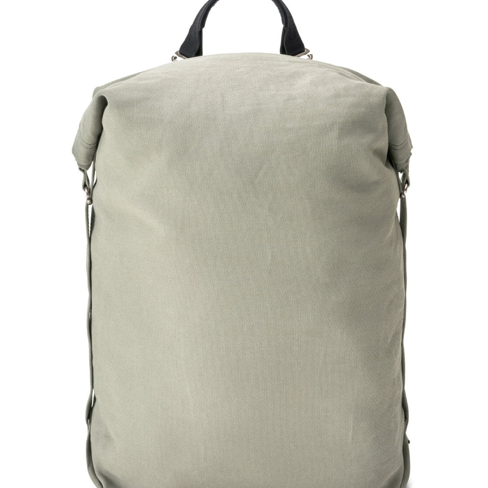 Qwstion Backpack Roll Pack limestone