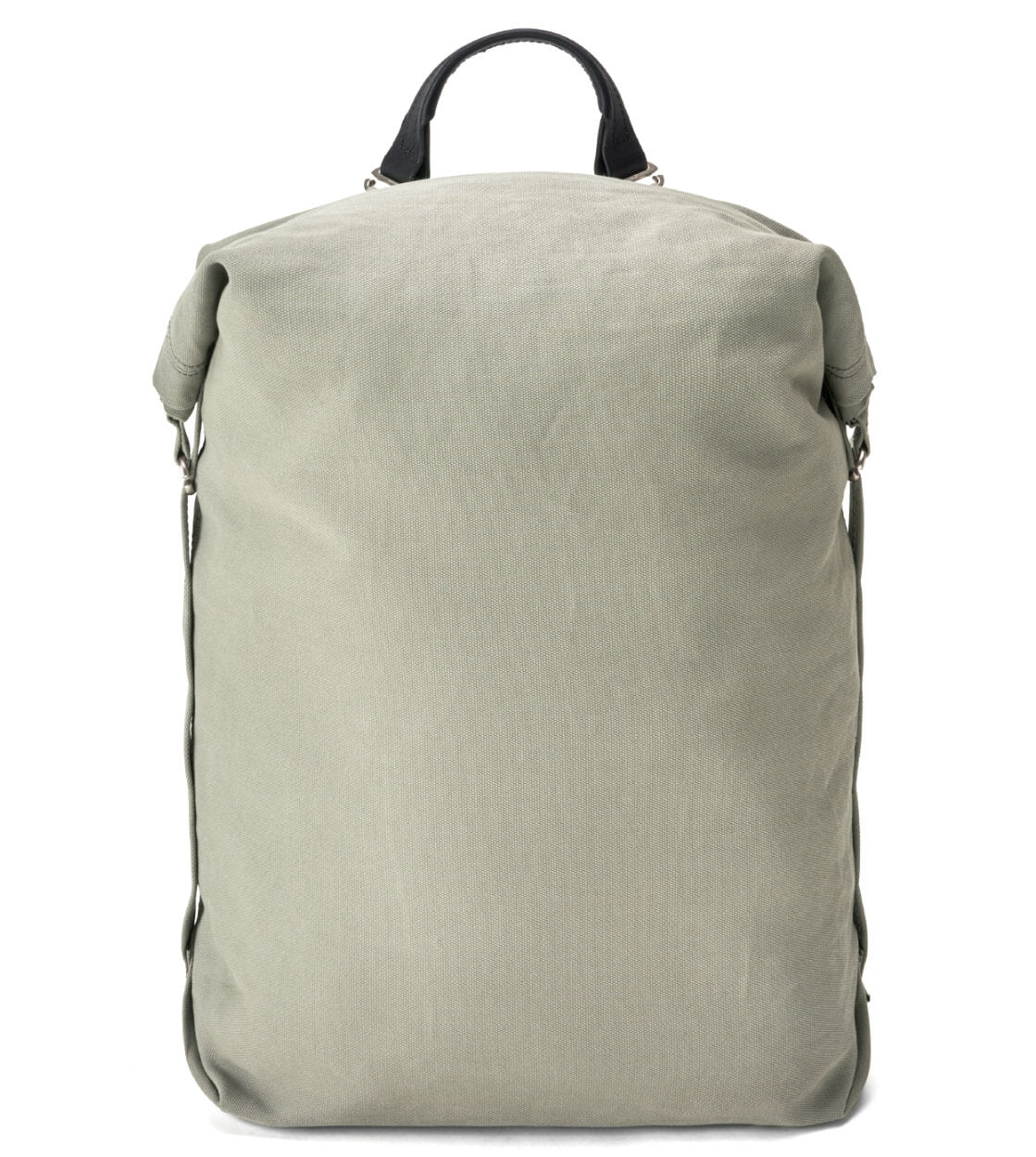 Qwstion Backpack Roll Pack limestone