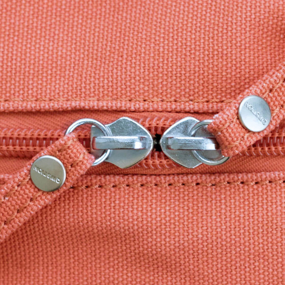 
                      
                        Qwstion Backpack Small Pack organic brick
                      
                    