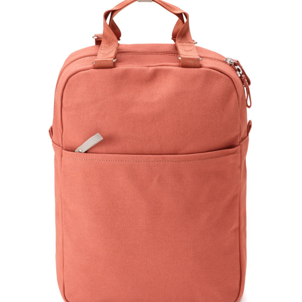 
                      
                        Qwstion Backpack Small Pack organic brick
                      
                    