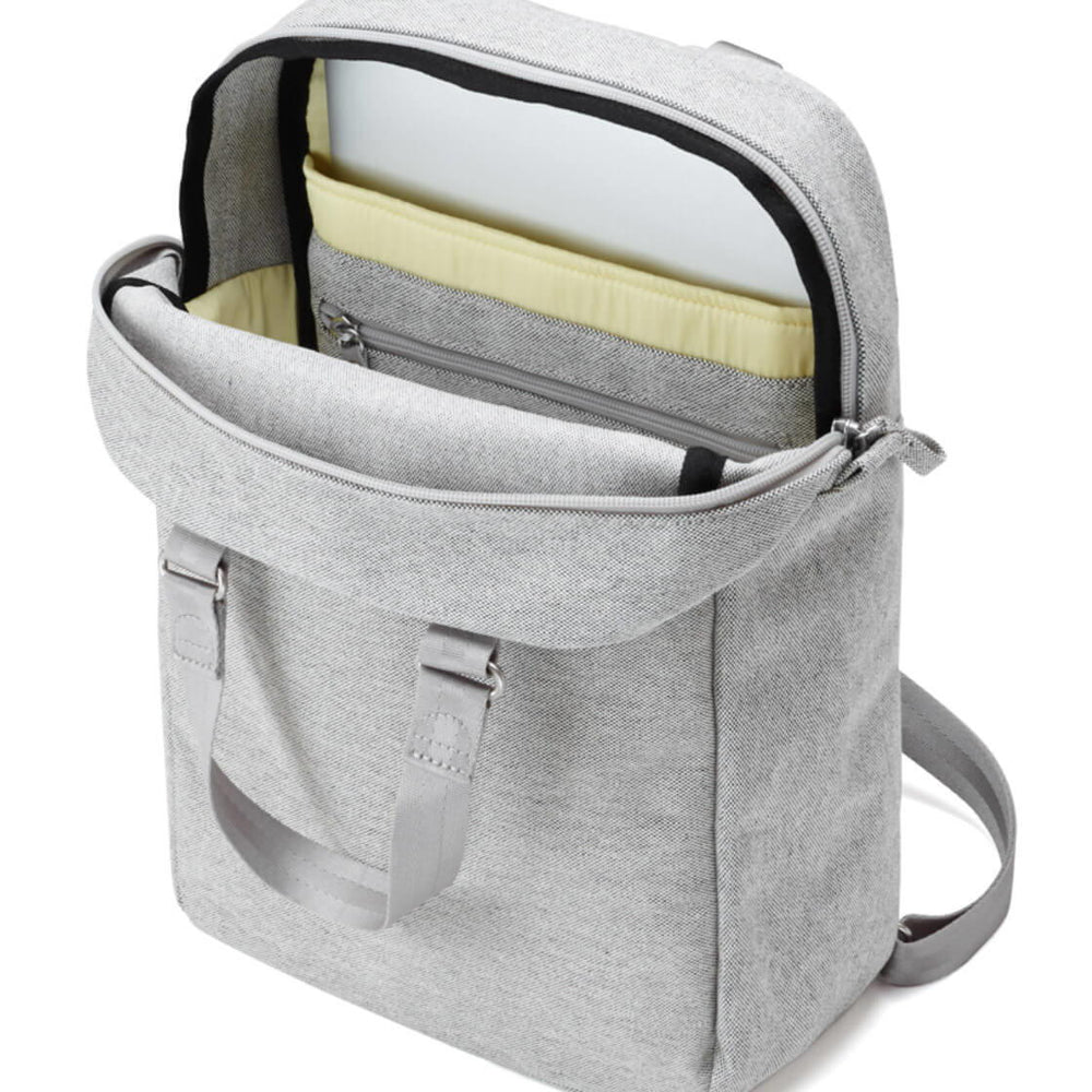 
                      
                        Qwstion Backpack Small Pack organic cliff
                      
                    