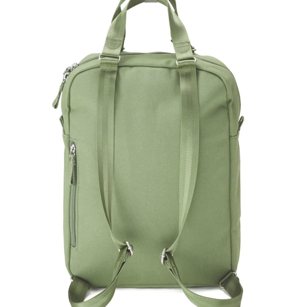 
                      
                        Qwstion Backpack Small Pack organic cliff
                      
                    