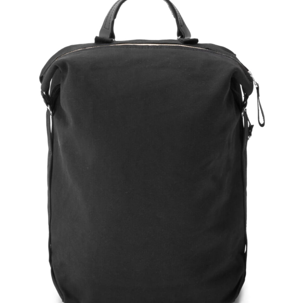 
                      
                        Qwstion Backpack Zip Pack black all
                      
                    