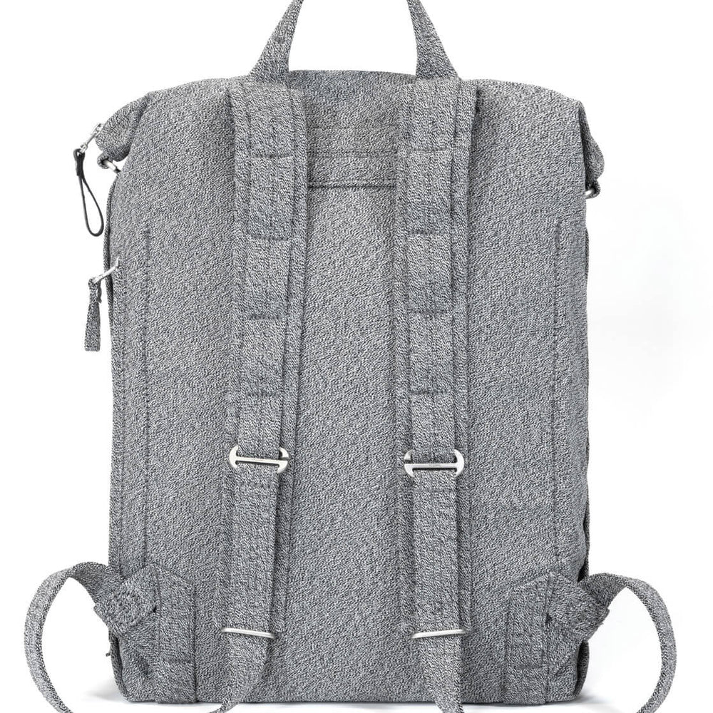 
                      
                        Qwstion Backpack Zip Pack granite
                      
                    