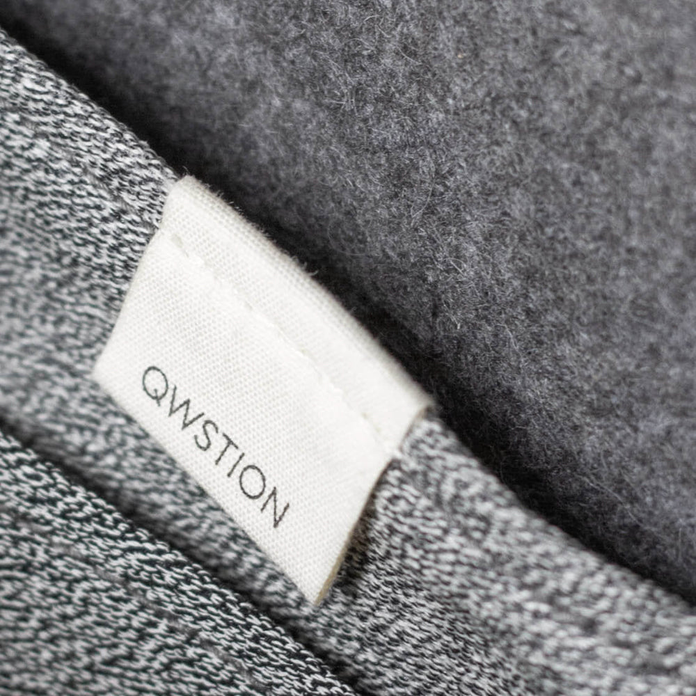 
                      
                        Qwstion Backpack Zip Pack granite
                      
                    