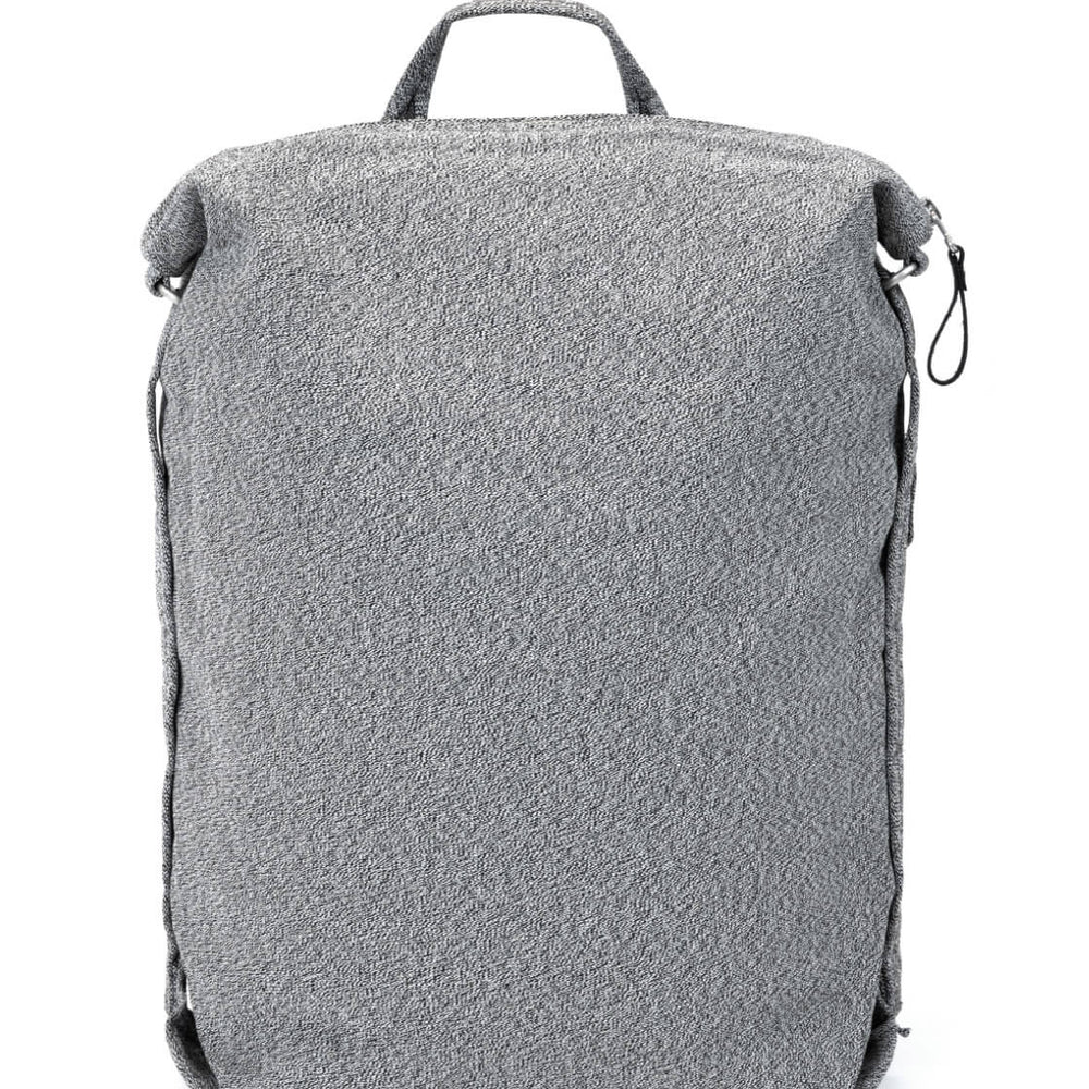 Qwstion Backpack Zip Pack granite