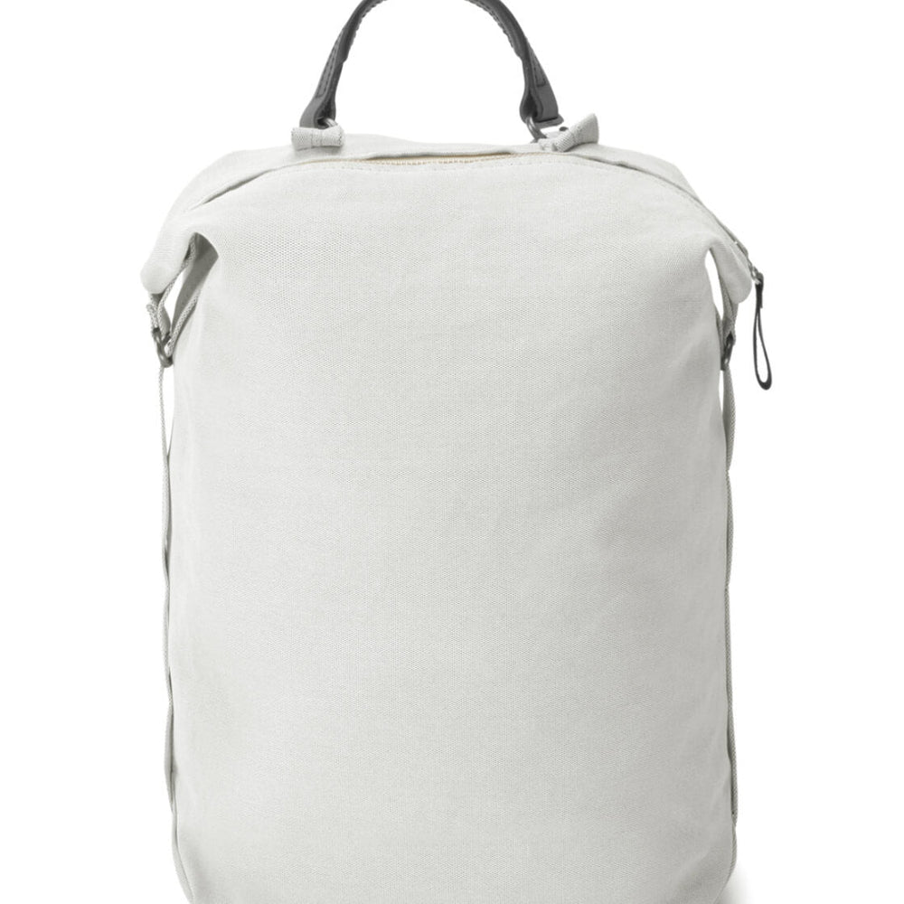 
                      
                        Qwstion Backpack Zip Pack gravel
                      
                    