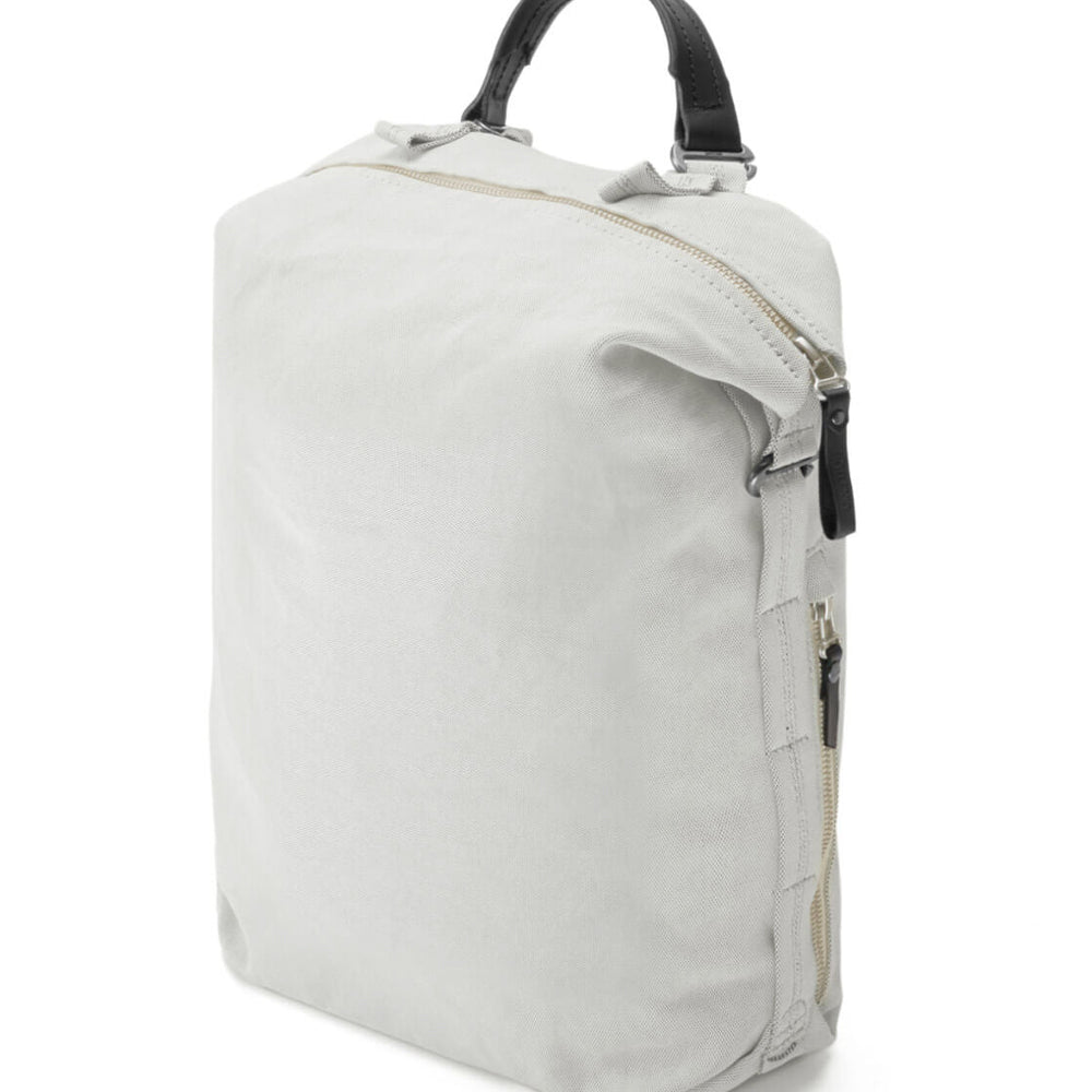 
                      
                        Qwstion Backpack Zip Pack gravel
                      
                    