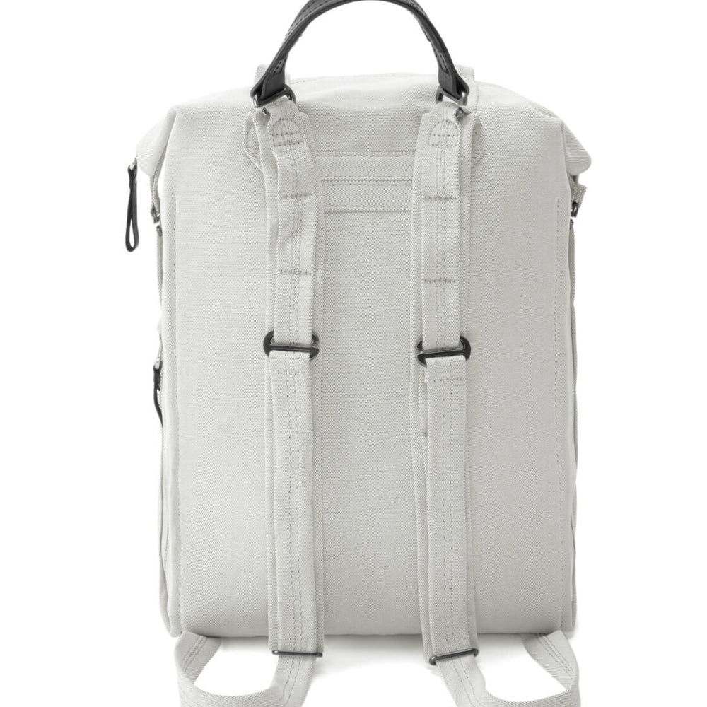 
                      
                        Qwstion Backpack Zip Pack gravel
                      
                    