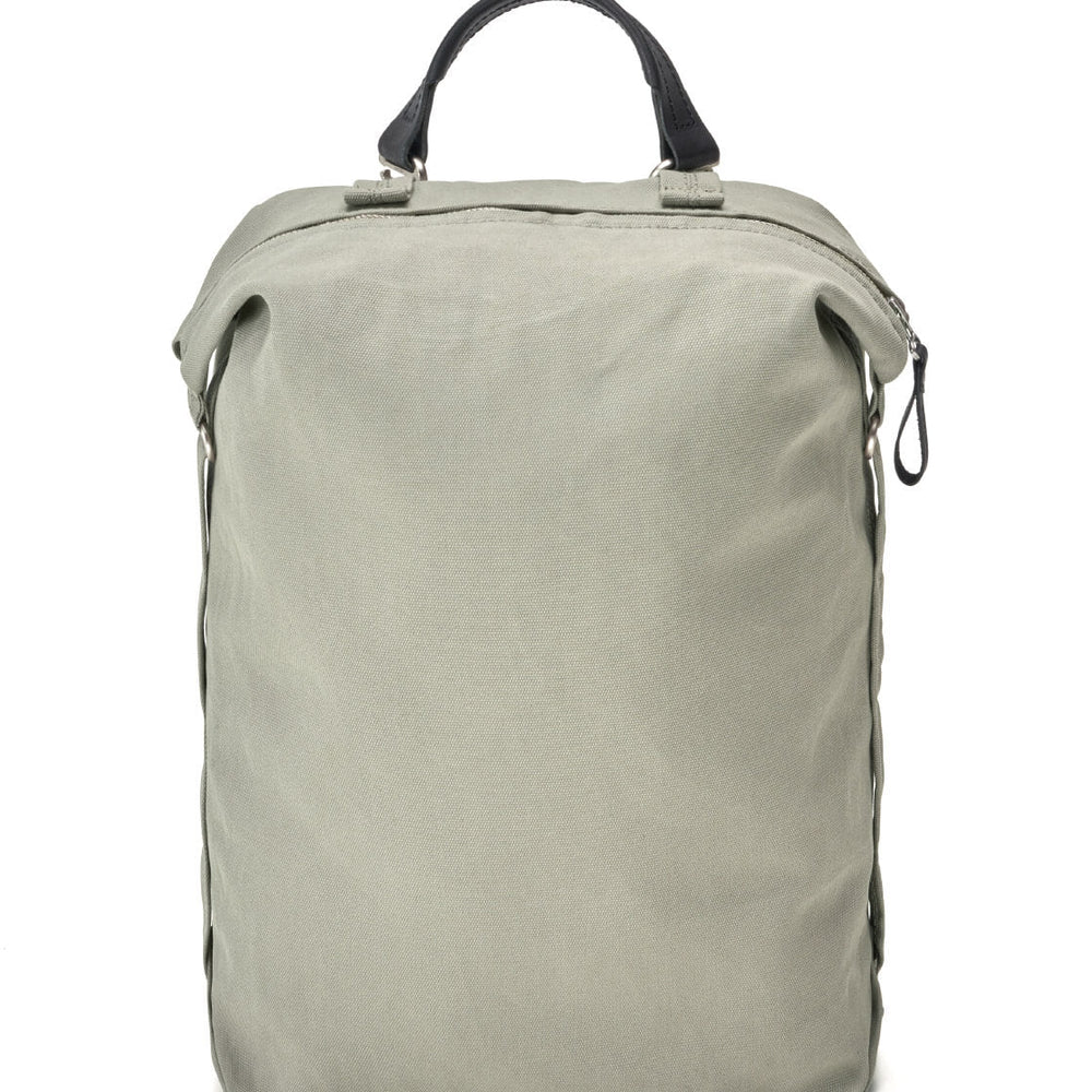 
                      
                        Qwstion Backpack Zip Pack limestone
                      
                    