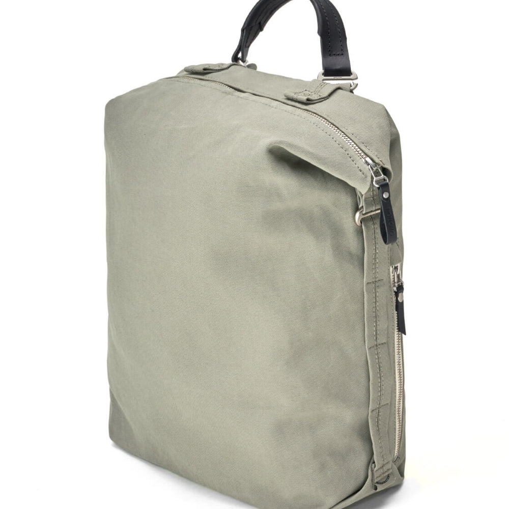 
                      
                        Qwstion Backpack Zip Pack limestone
                      
                    