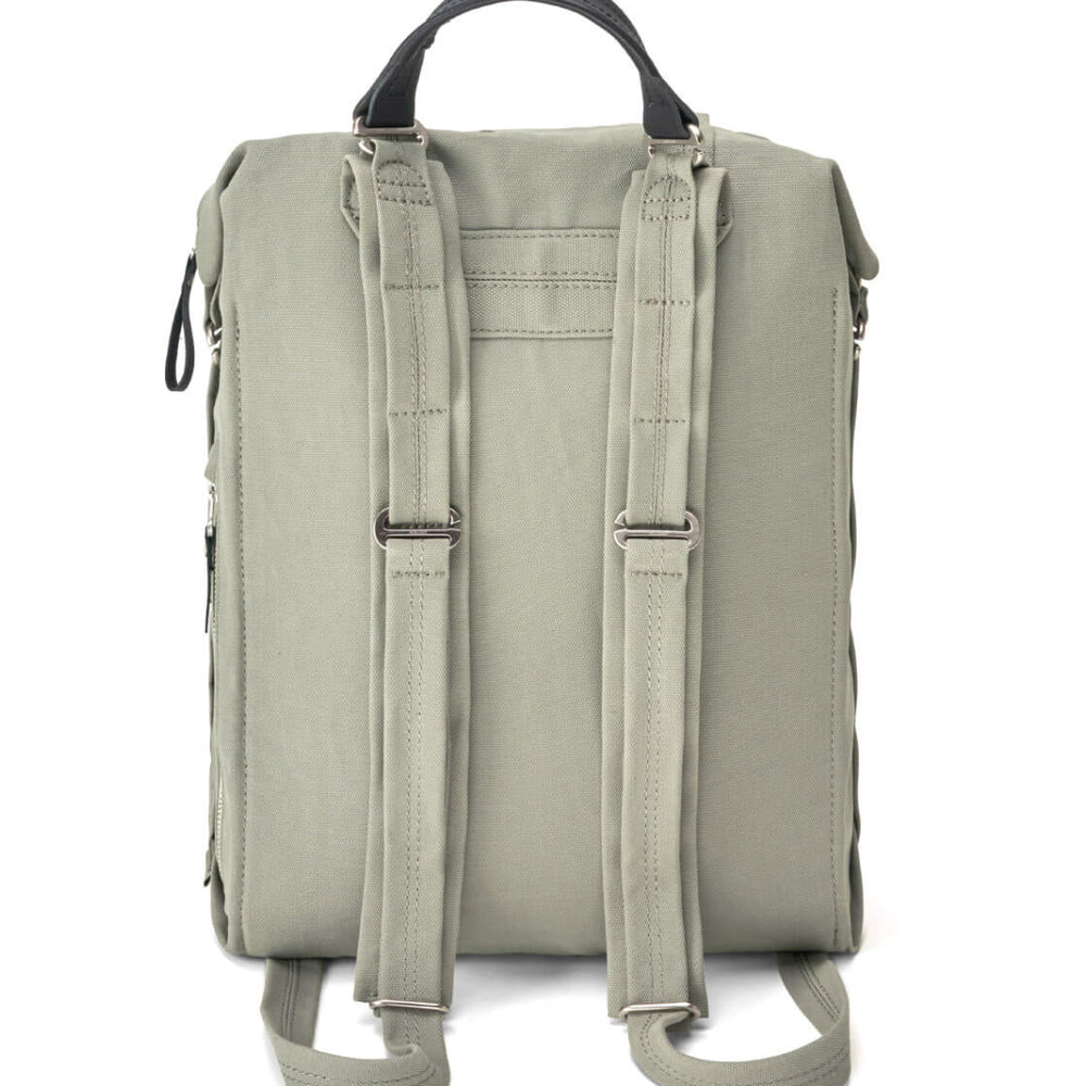 
                      
                        Qwstion Backpack Zip Pack limestone
                      
                    