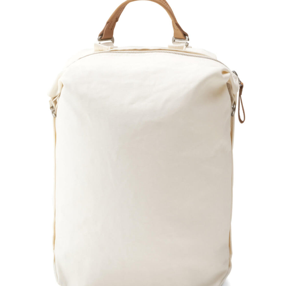 
                      
                        Qwstion Backpack Zip Pack white natural
                      
                    