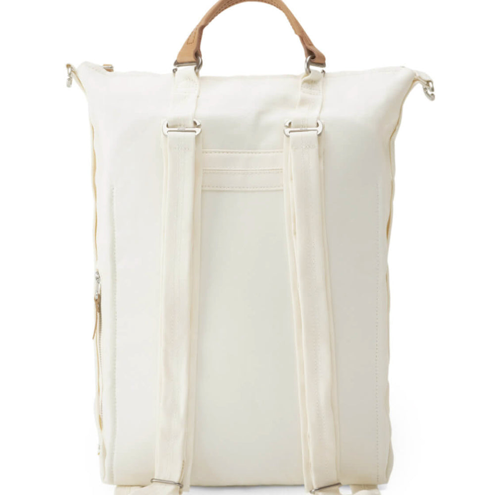 
                      
                        Qwstion Backpack Zip Pack white natural
                      
                    