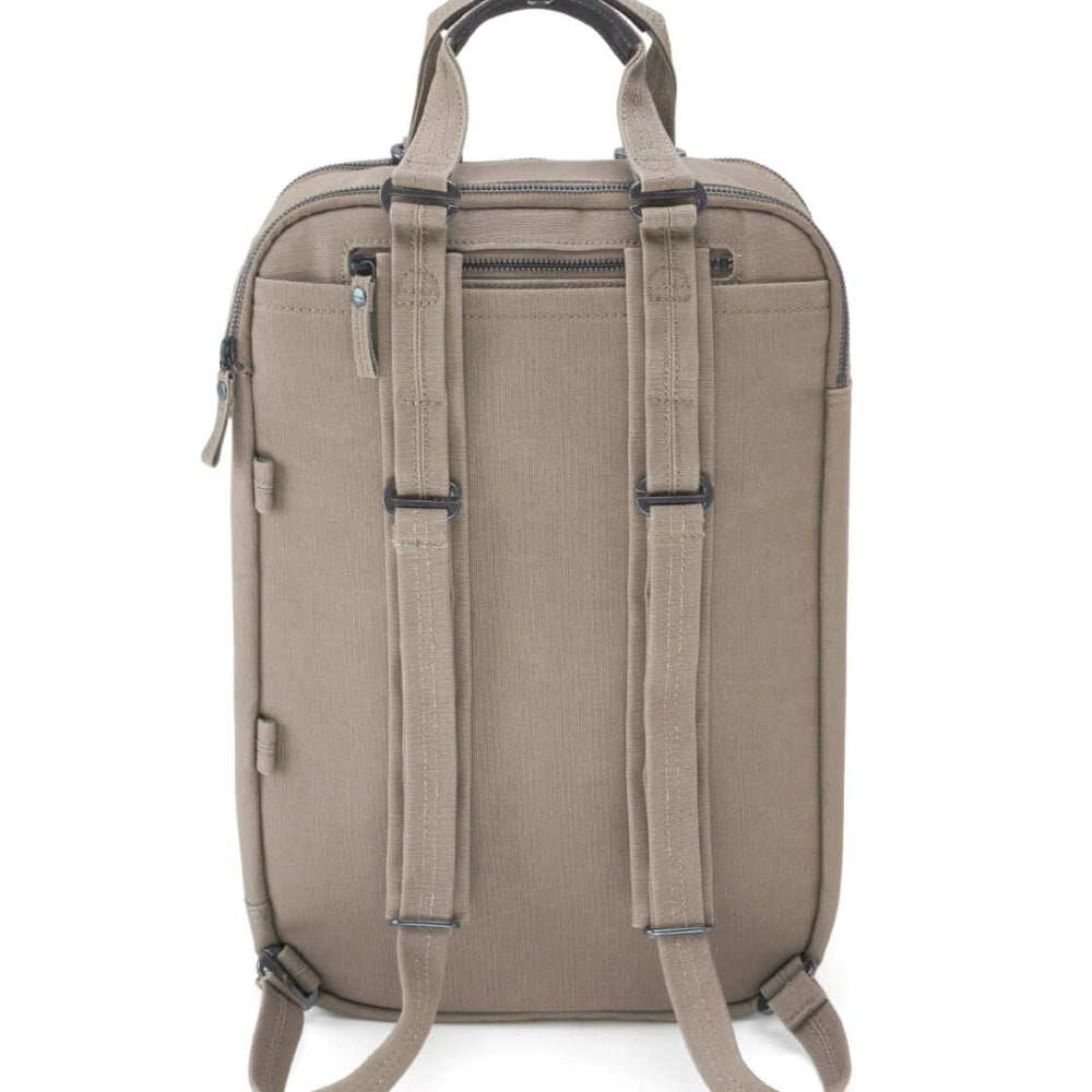 
                      
                        Qwstion Bag Daypack vegan driftwood
                      
                    