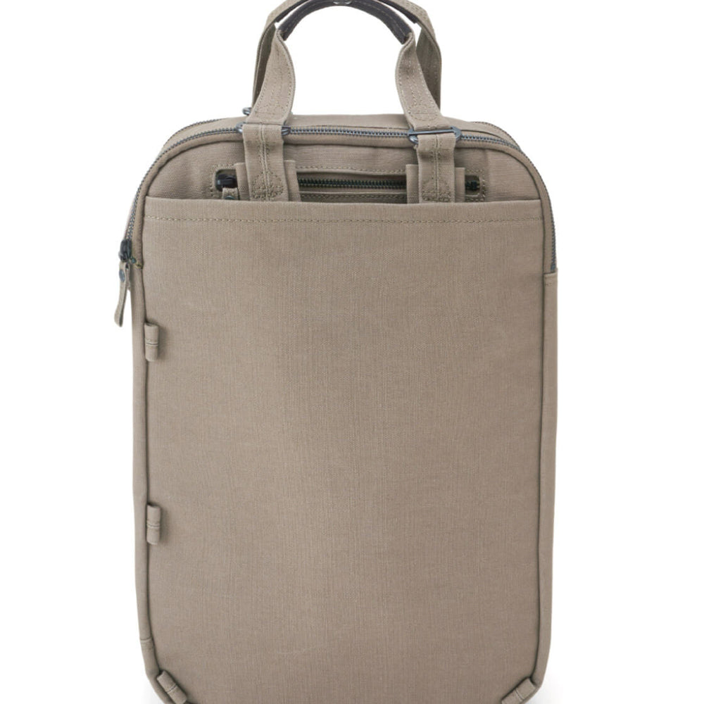 
                      
                        Qwstion Bag Daypack vegan driftwood
                      
                    