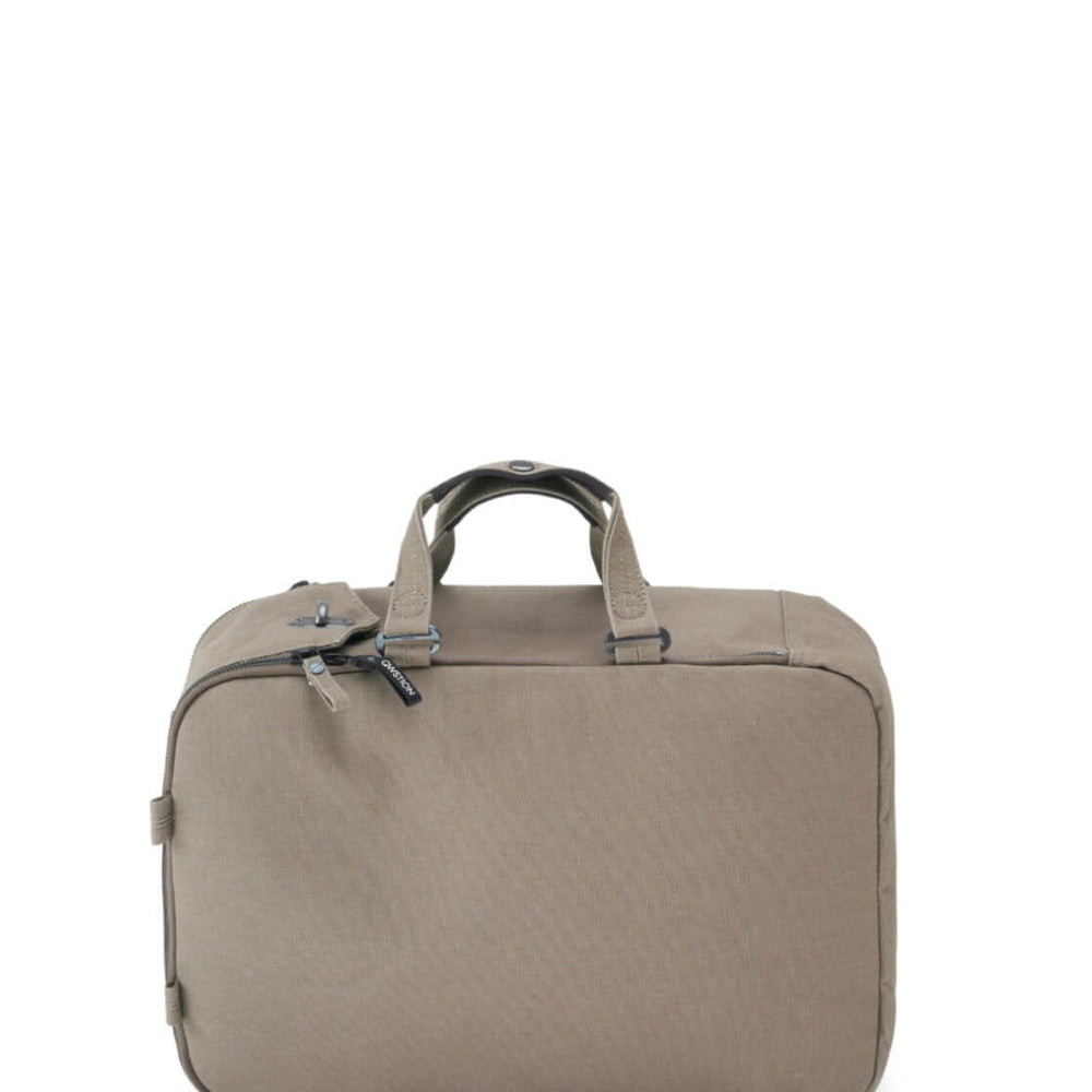 
                      
                        Qwstion Bag Daypack vegan driftwood
                      
                    