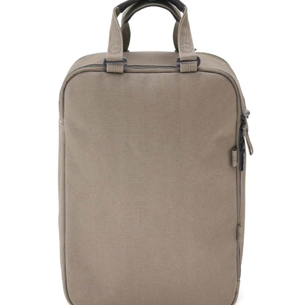 
                      
                        Qwstion Bag Daypack vegan driftwood
                      
                    