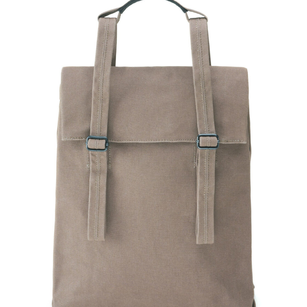 
                      
                        Qwstion Bag Halfday Tote vegan driftwood
                      
                    