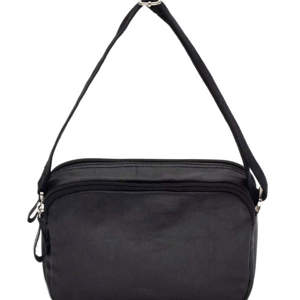 
                      
                        Qwstion Bag Hip Bag organic jet black
                      
                    