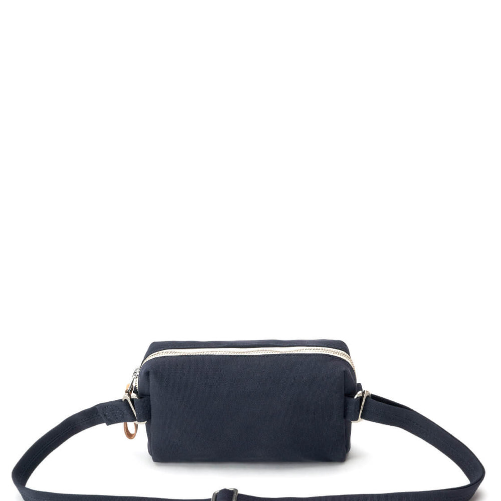 
                      
                        Qwstion Bag Hip Pouch classic navy
                      
                    